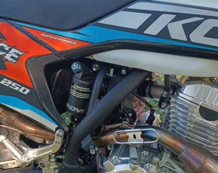 Kovi Другая, объемом двигателя 0.25 л и пробегом 0 тыс. км за 1750 $, фото 4 на Automoto.ua