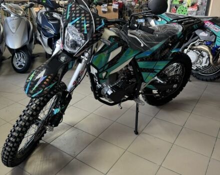 Kovi Другая, объемом двигателя 0.25 л и пробегом 0 тыс. км за 1960 $, фото 1 на Automoto.ua