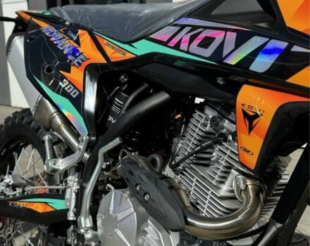 Kovi Другая, объемом двигателя 0.28 л и пробегом 0 тыс. км за 2280 $, фото 2 на Automoto.ua