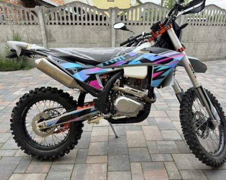 Kovi Другая, объемом двигателя 0.3 л и пробегом 0 тыс. км за 2470 $, фото 6 на Automoto.ua