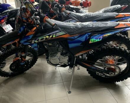 Kovi Інша, об'ємом двигуна 0.25 л та пробігом 0 тис. км за 2060 $, фото 3 на Automoto.ua