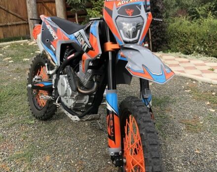 Kovi Другая 2025 в Новой Ушице на Automoto.ua Kovi Другая, объемом двигателя 0.25 л и пробегом 0 тыс. км за 1899 $, фото 1 на Automoto.ua