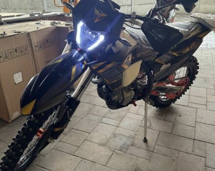 Kovi Другая, объемом двигателя 0.3 л и пробегом 0 тыс. км за 3580 $, фото 10 на Automoto.ua