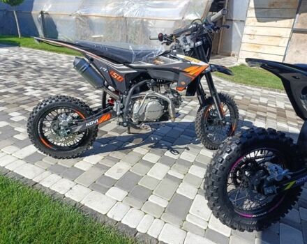 Kovi Другая, объемом двигателя 0.15 л и пробегом 0 тыс. км за 1300 $, фото 2 на Automoto.ua