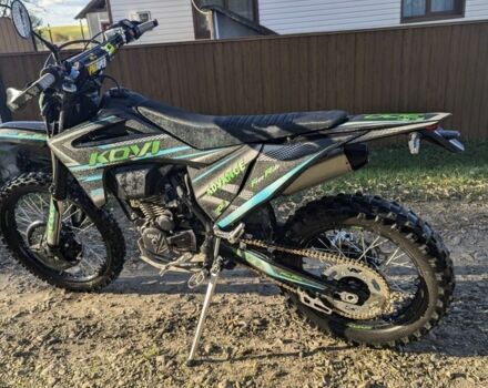 Kovi Другая, объемом двигателя 0.3 л и пробегом 0 тыс. км за 1700 $, фото 7 на Automoto.ua