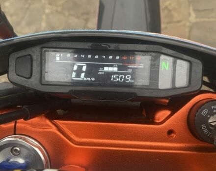 Kovi Інша, об'ємом двигуна 0.25 л та пробігом 0 тис. км за 1796 $, фото 5 на Automoto.ua