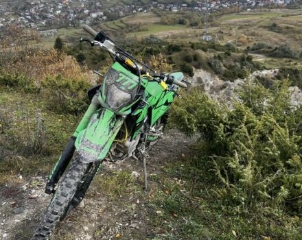 Kovi Другая, объемом двигателя 0.3 л и пробегом 0 тыс. км за 1750 $, фото 1 на Automoto.ua