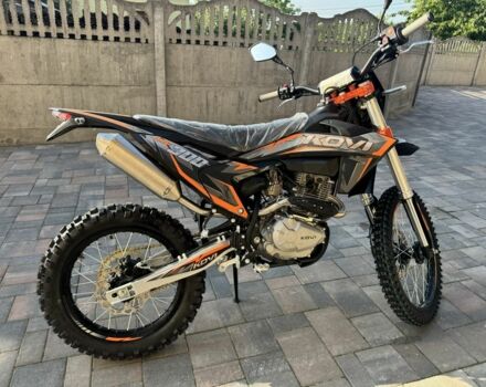 Kovi Другая, объемом двигателя 0.3 л и пробегом 0 тыс. км за 1830 $, фото 8 на Automoto.ua