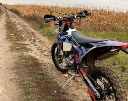 Kovi Другая, объемом двигателя 0.3 л и пробегом 0 тыс. км за 1900 $, фото 12 на Automoto.ua