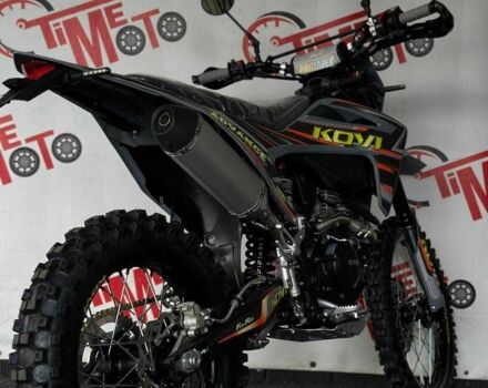 Kovi Інша, об'ємом двигуна 0.3 л та пробігом 0 тис. км за 2220 $, фото 4 на Automoto.ua