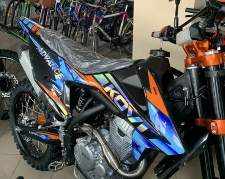 Kovi Інша, об'ємом двигуна 0.25 л та пробігом 0 тис. км за 2060 $, фото 17 на Automoto.ua