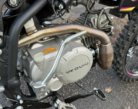 Kovi Другая, объемом двигателя 0.15 л и пробегом 0 тыс. км за 1074 $, фото 7 на Automoto.ua