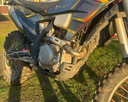 Kovi Другая, объемом двигателя 0 л и пробегом 0 тыс. км за 3300 $, фото 2 на Automoto.ua