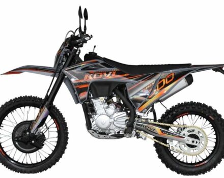 Kovi Інша, об'ємом двигуна 0.3 л та пробігом 0 тис. км за 2599 $, фото 2 на Automoto.ua