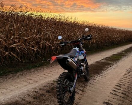 Kovi Другая, объемом двигателя 0.3 л и пробегом 0 тыс. км за 2300 $, фото 4 на Automoto.ua