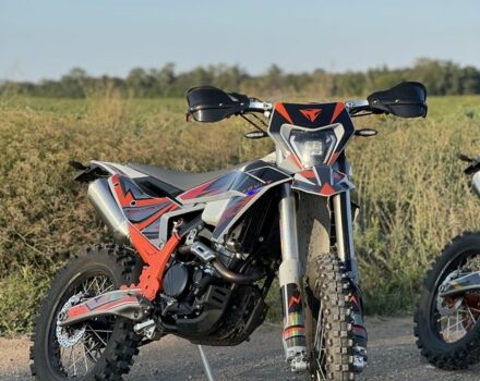 Kovi Інша, об'ємом двигуна 0.3 л та пробігом 0 тис. км за 2402 $, фото 5 на Automoto.ua