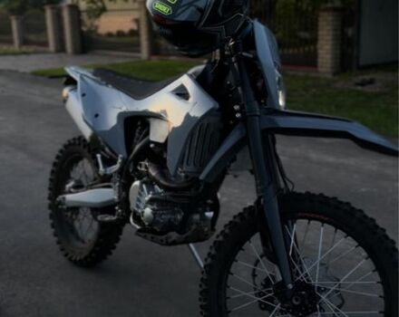 Kovi Інша, об'ємом двигуна 0.3 л та пробігом 0 тис. км за 2400 $, фото 3 на Automoto.ua