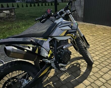 Kovi Інша, об'ємом двигуна 0.25 л та пробігом 0 тис. км за 1650 $, фото 3 на Automoto.ua