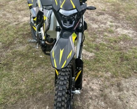 Kovi Інша, об'ємом двигуна 0.25 л та пробігом 0 тис. км за 1900 $, фото 4 на Automoto.ua