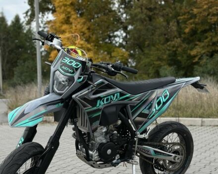 Kovi Другая 2025 в Хмельницком на Automoto.ua Kovi Другая, объемом двигателя 0.3 л и пробегом 0 тыс. км за 2500 $, фото 1 на Automoto.ua