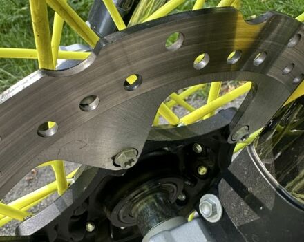 Kovi Інша, об'ємом двигуна 0.25 л та пробігом 0 тис. км за 1580 $, фото 10 на Automoto.ua