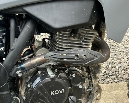 Kovi Другая, объемом двигателя 0.28 л и пробегом 0 тыс. км за 1850 $, фото 4 на Automoto.ua