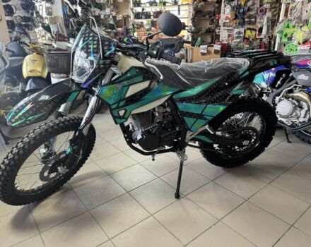 Kovi Другая, объемом двигателя 0.25 л и пробегом 0 тыс. км за 1960 $, фото 9 на Automoto.ua