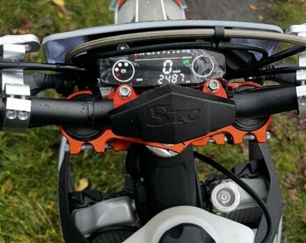 Kovi Інша, об'ємом двигуна 0.3 л та пробігом 0 тис. км за 2250 $, фото 5 на Automoto.ua