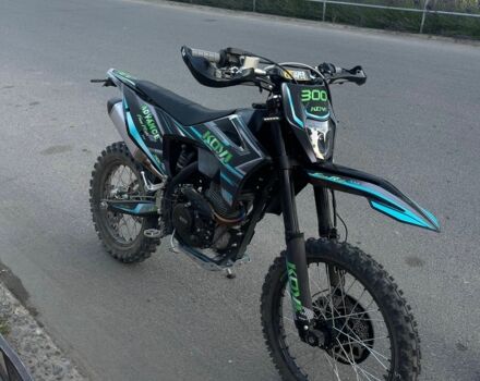 Kovi Другая, объемом двигателя 0.3 л и пробегом 0 тыс. км за 2000 $, фото 1 на Automoto.ua