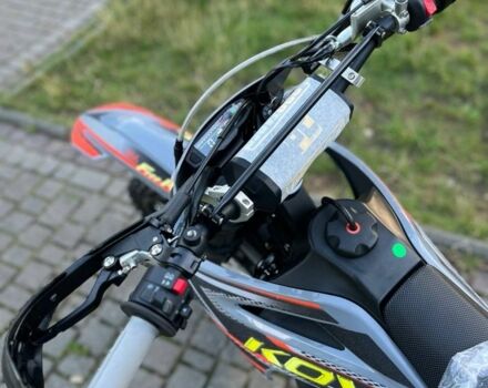 Kovi Другая, объемом двигателя 0.3 л и пробегом 0 тыс. км за 2220 $, фото 2 на Automoto.ua