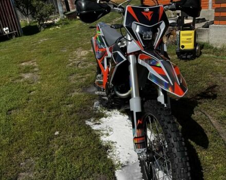 Kovi Інша, об'ємом двигуна 0.3 л та пробігом 0 тис. км за 2250 $, фото 7 на Automoto.ua