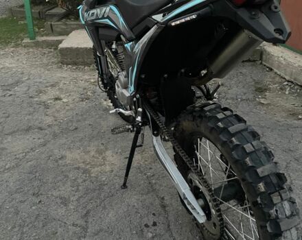 Kovi Другая, объемом двигателя 0.27 л и пробегом 0 тыс. км за 1500 $, фото 1 на Automoto.ua