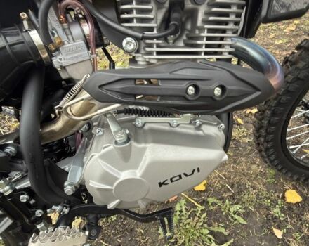 Kovi Другая, объемом двигателя 0.3 л и пробегом 0 тыс. км за 1665 $, фото 4 на Automoto.ua