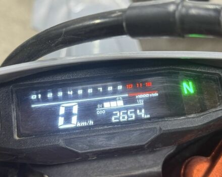 Kovi Другая 2025 в Львове на Automoto.ua Kovi Другая, объемом двигателя 0.25 л и пробегом 0 тыс. км за 1700 $, фото 7 на Automoto.ua