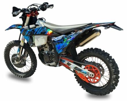 Kovi Інша, об'ємом двигуна 0.25 л та пробігом 0 тис. км за 4099 $, фото 3 на Automoto.ua