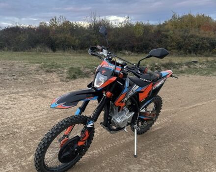 Kovi Другая, объемом двигателя 0.25 л и пробегом 0 тыс. км за 1730 $, фото 1 на Automoto.ua