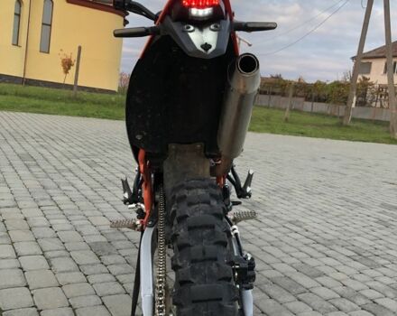 Kovi Другая, объемом двигателя 0.3 л и пробегом 0 тыс. км за 1700 $, фото 4 на Automoto.ua