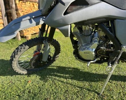 Kovi Другая, объемом двигателя 0.25 л и пробегом 0 тыс. км за 1800 $, фото 1 на Automoto.ua