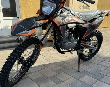 Kovi Другая, объемом двигателя 0.3 л и пробегом 0 тыс. км за 1830 $, фото 11 на Automoto.ua