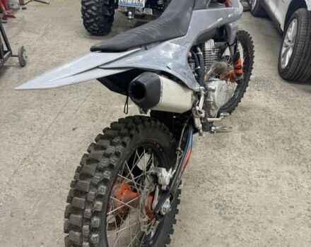 Kovi Другая 2025 в Львове на Automoto.ua Kovi Другая, объемом двигателя 0.25 л и пробегом 0 тыс. км за 1700 $, фото 5 на Automoto.ua