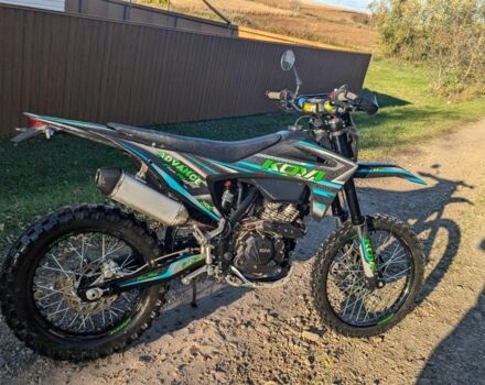 Kovi Другая, объемом двигателя 0.3 л и пробегом 0 тыс. км за 1700 $, фото 5 на Automoto.ua