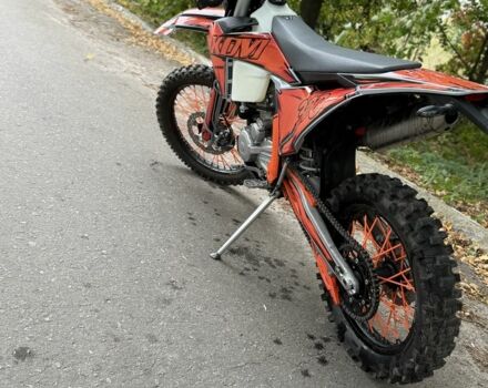 Kovi Інша, об'ємом двигуна 0.3 л та пробігом 0 тис. км за 3000 $, фото 6 на Automoto.ua
