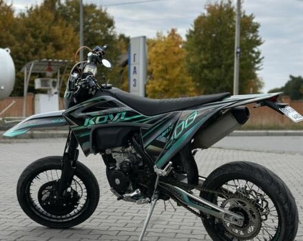 Kovi Другая 2025 в Хмельницком на Automoto.ua Kovi Другая, объемом двигателя 0.3 л и пробегом 0 тыс. км за 2500 $, фото 4 на Automoto.ua