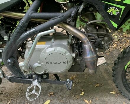 Kovi Інша, об'ємом двигуна 0.15 л та пробігом 0 тис. км за 850 $, фото 1 на Automoto.ua