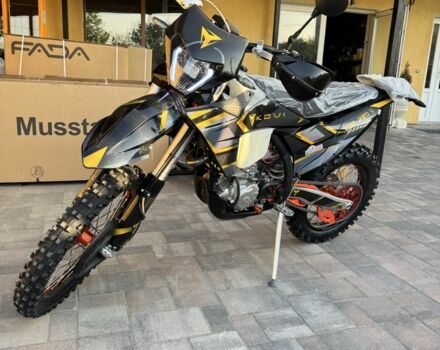 Kovi Другая, объемом двигателя 0.3 л и пробегом 0 тыс. км за 3580 $, фото 11 на Automoto.ua