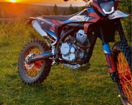 Kovi Інша, об'ємом двигуна 0.25 л та пробігом 0 тис. км за 1850 $, фото 1 на Automoto.ua