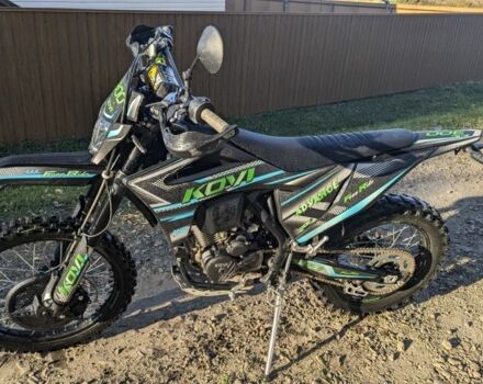 Kovi Другая, объемом двигателя 0.3 л и пробегом 0 тыс. км за 1700 $, фото 9 на Automoto.ua