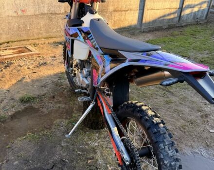 Kovi Другая, объемом двигателя 0.3 л и пробегом 0 тыс. км за 1900 $, фото 5 на Automoto.ua