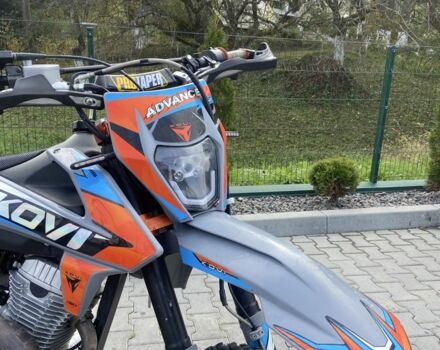 Kovi Другая 2025 в Львове на Automoto.ua Kovi Другая, объемом двигателя 0.25 л и пробегом 0 тыс. км за 1900 $, фото 1 на Automoto.ua