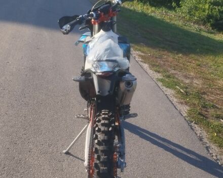 Kovi Другая, объемом двигателя 0.25 л и пробегом 0 тыс. км за 4100 $, фото 5 на Automoto.ua